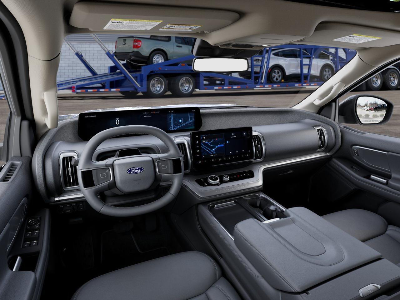 2027 Ford Expedition Max Active Springfield VA