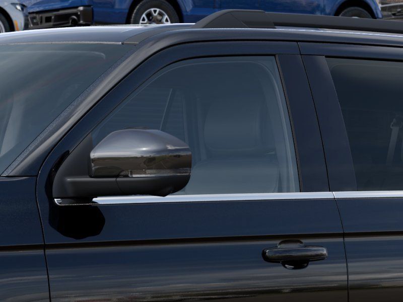 2027 Ford Expedition Max Active Springfield VA