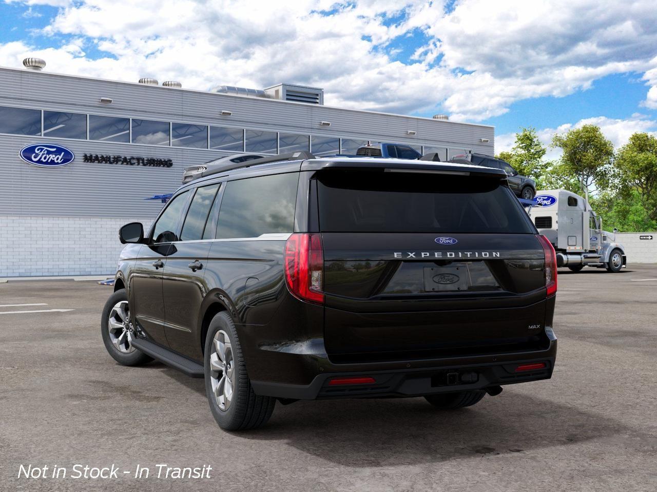 2027 Ford Expedition Max Active Springfield VA