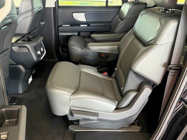 2027 Ford Expedition Max Active Springfield VA