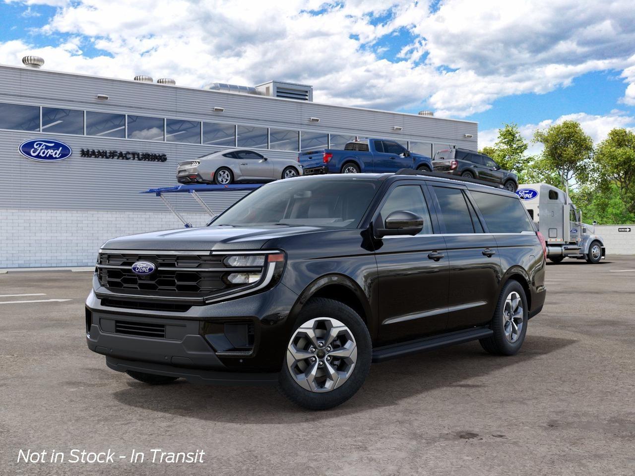 2027 Ford Expedition Max Active Springfield VA