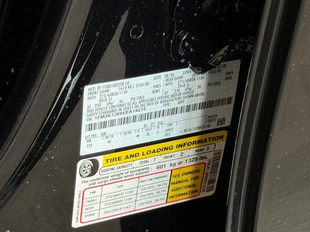 2027 Ford Expedition Max Active Springfield VA