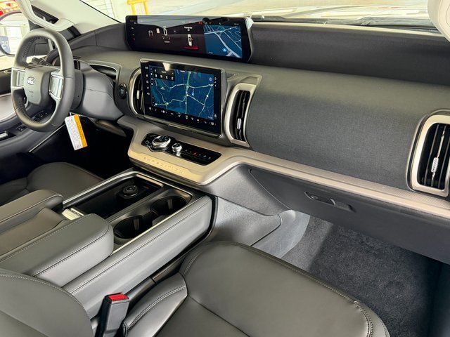 2027 Ford Expedition Max Active Springfield VA