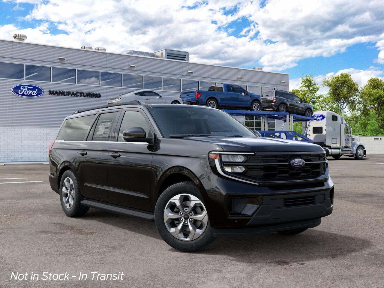 2027 Ford Expedition Max