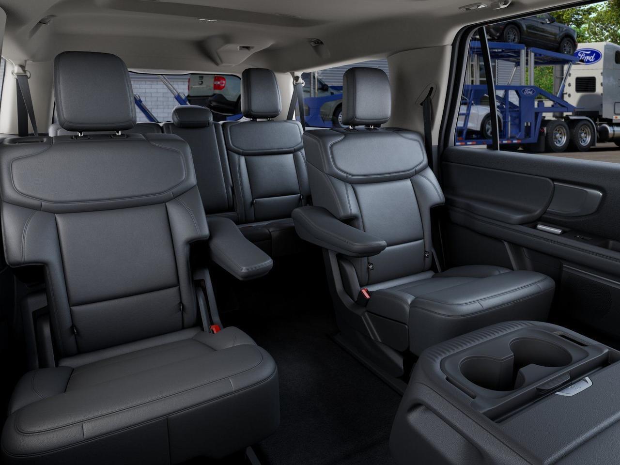 2027 Ford Expedition Max Active Springfield VA