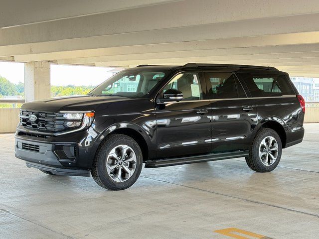 2027 Ford Expedition Max Active Springfield VA