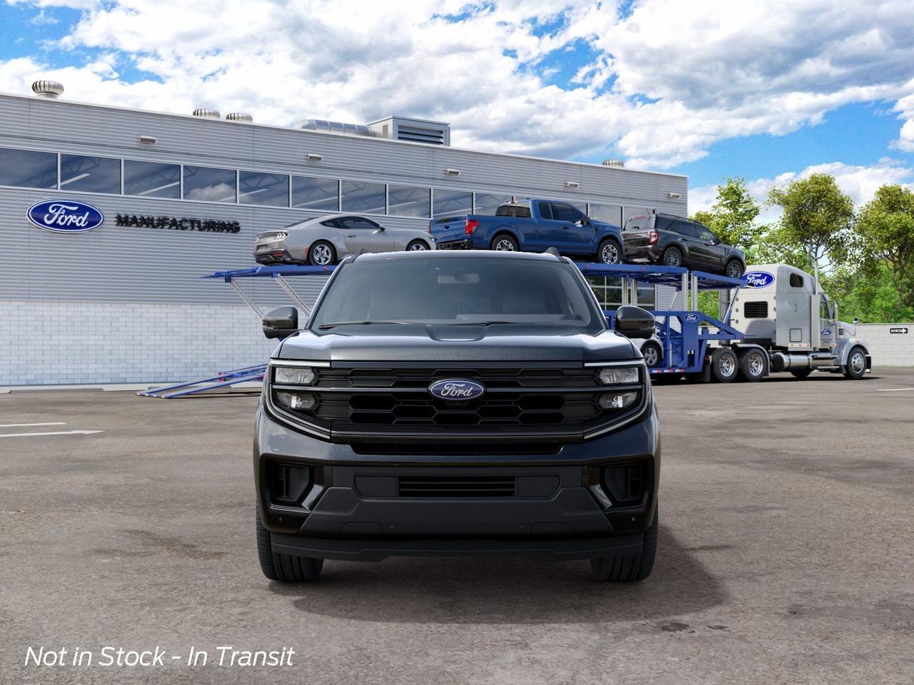 2027 Ford Expedition Max Active Springfield VA