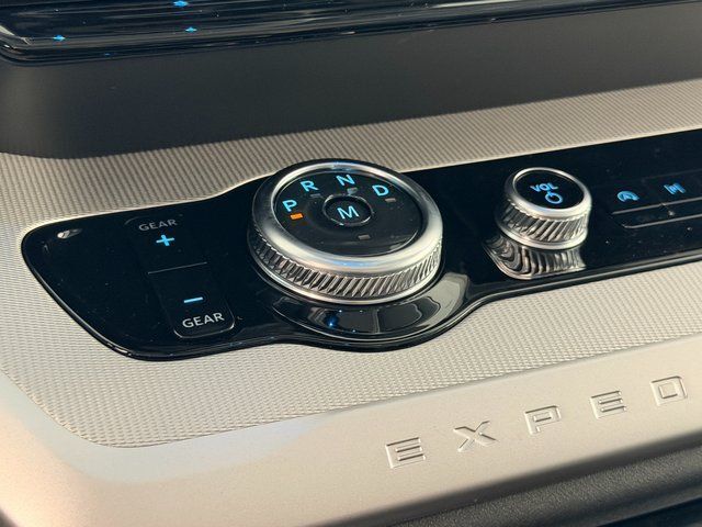 2027 Ford Expedition Max Active Springfield VA