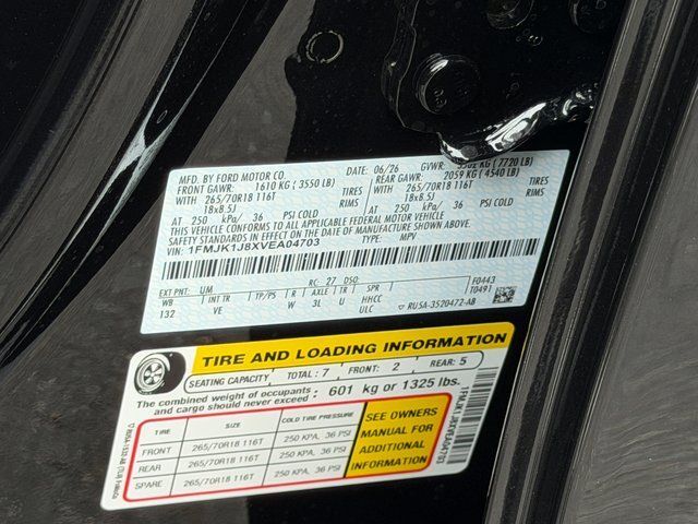 2027 Ford Expedition Max Active Springfield VA