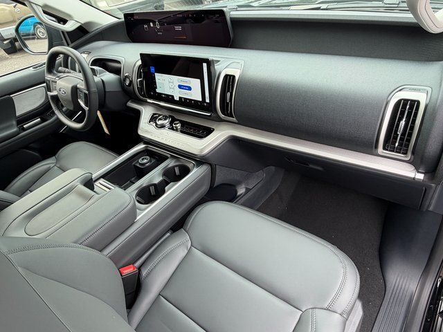 2027 Ford Expedition Max Active Springfield VA