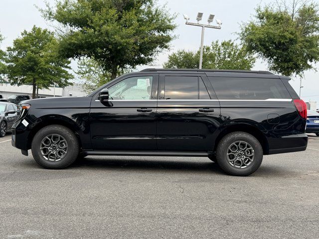 2027 Ford Expedition Max Active Springfield VA