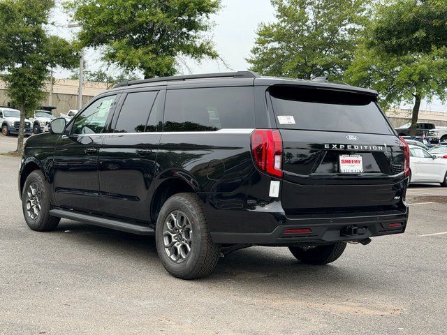 2027 Ford Expedition Max Active Springfield VA