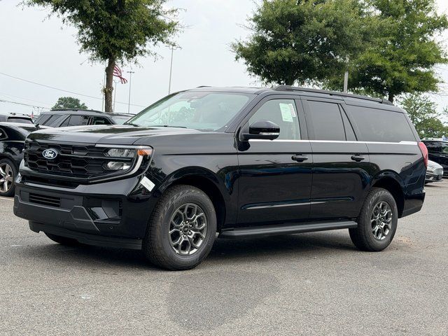 2027 Ford Expedition Max Active Springfield VA