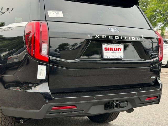 2027 Ford Expedition Max Active Springfield VA