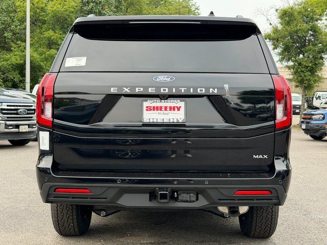2027 Ford Expedition Max Active Springfield VA