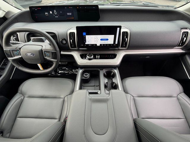 2027 Ford Expedition Max Active Springfield VA