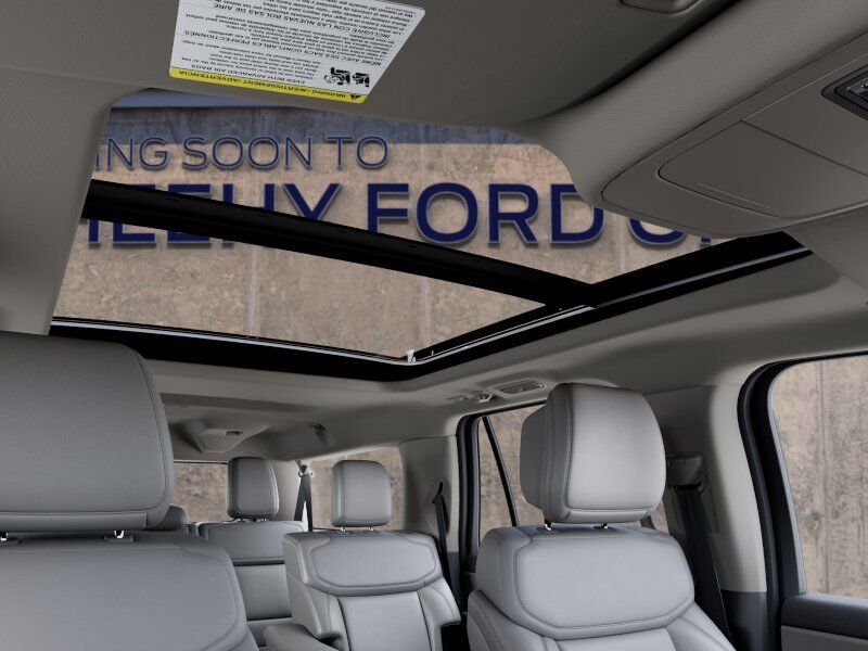 2027 Ford Expedition Max Active Warrenton VA