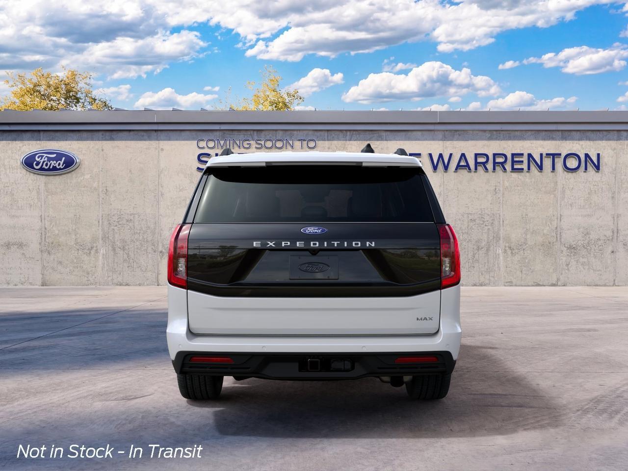 2027 Ford Expedition Max Active Warrenton VA