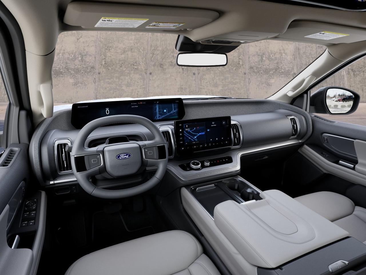 2027 Ford Expedition Max Active Warrenton VA