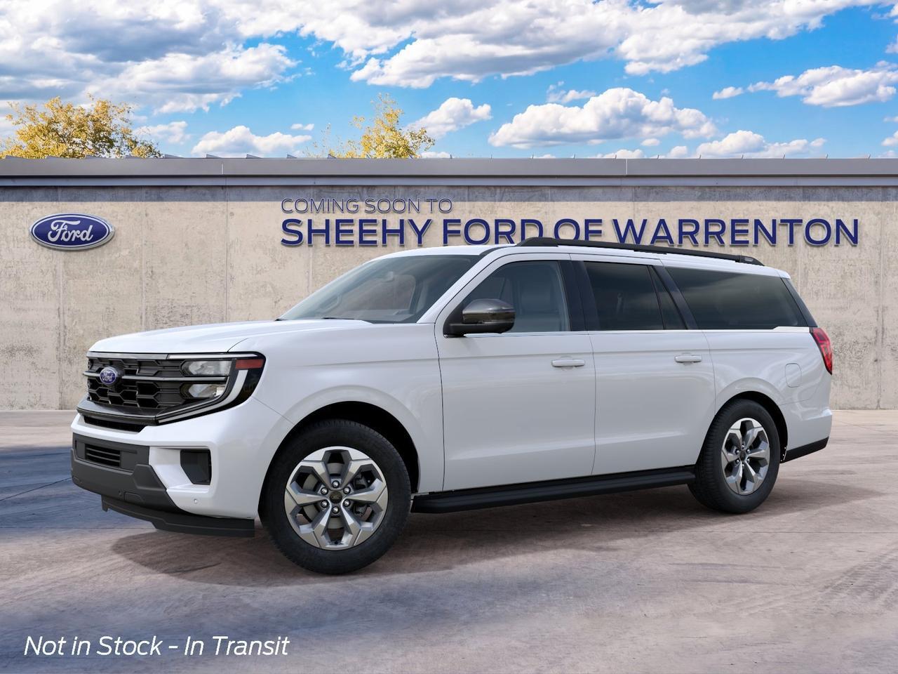 2027 Ford Expedition Max Active Warrenton VA