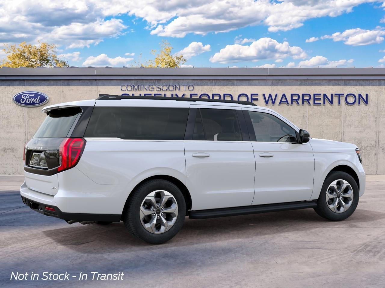 2027 Ford Expedition Max Active Warrenton VA