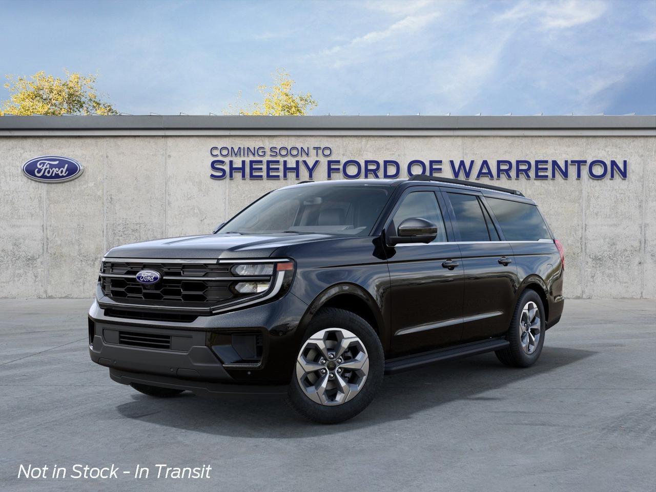 2027 Ford Expedition Max Active Warrenton VA