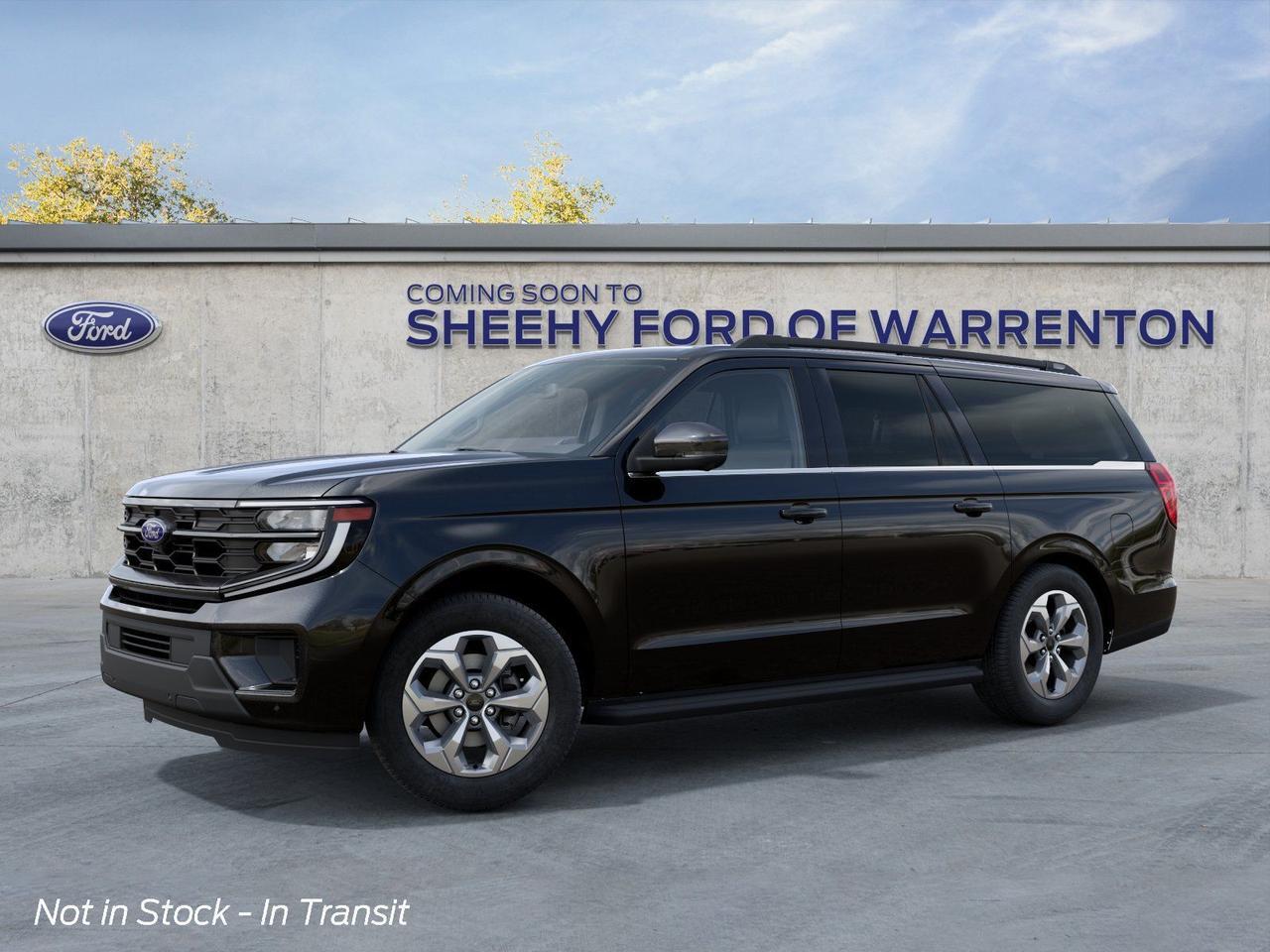 2027 Ford Expedition Max Active Warrenton VA