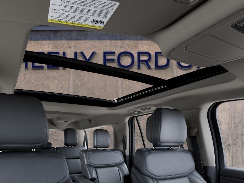 2027 Ford Expedition Max Active Warrenton VA