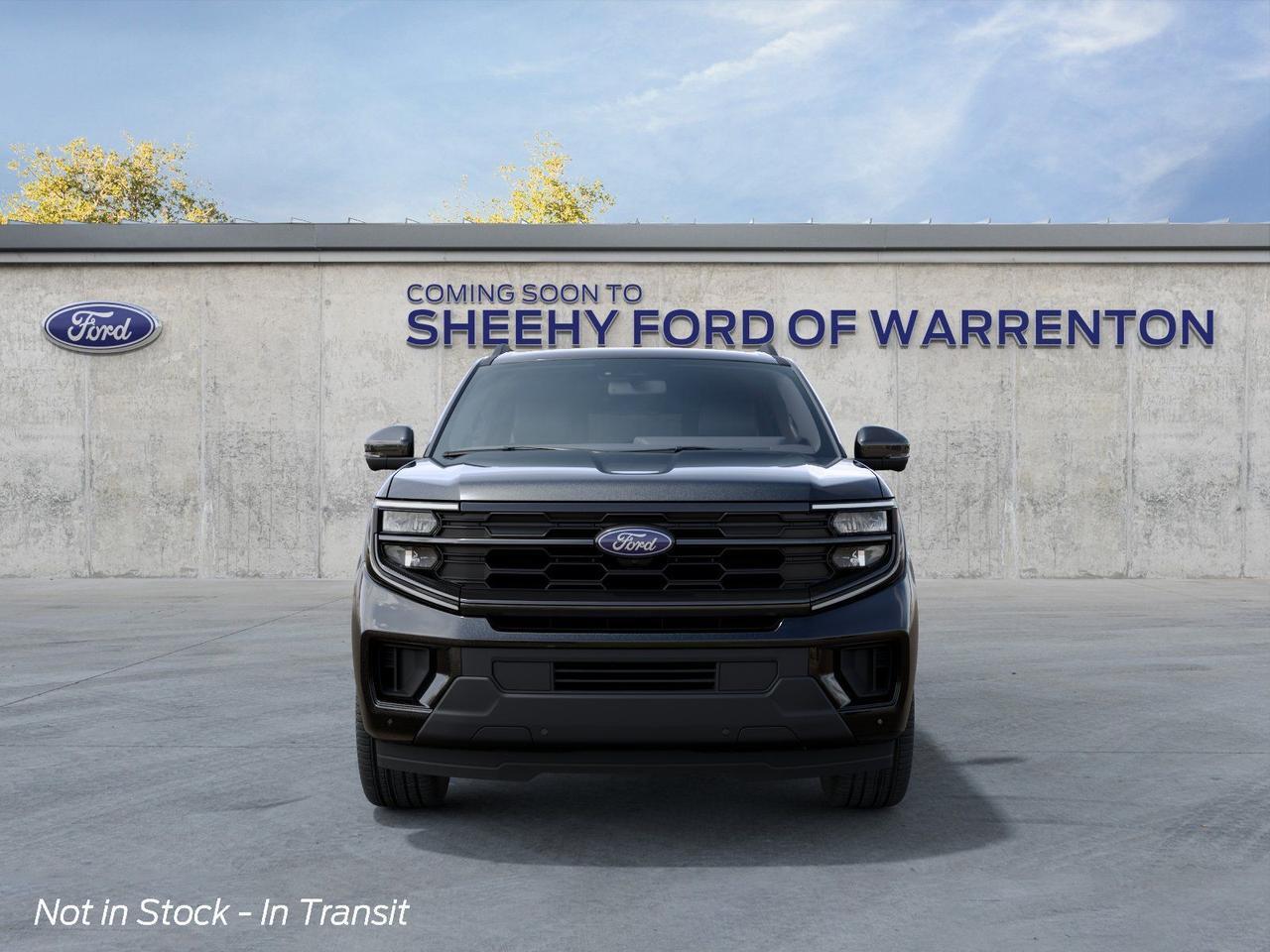 2027 Ford Expedition Max Active Warrenton VA