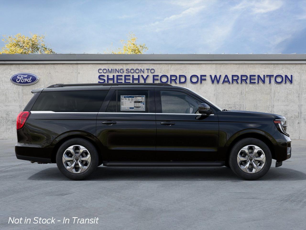 2027 Ford Expedition Max Active Warrenton VA