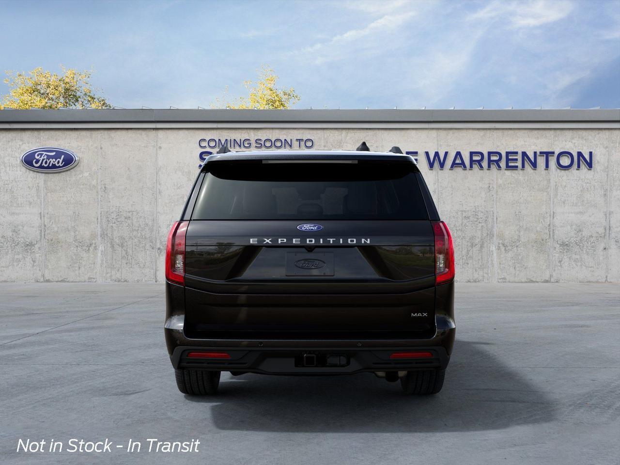 2027 Ford Expedition Max Active Warrenton VA
