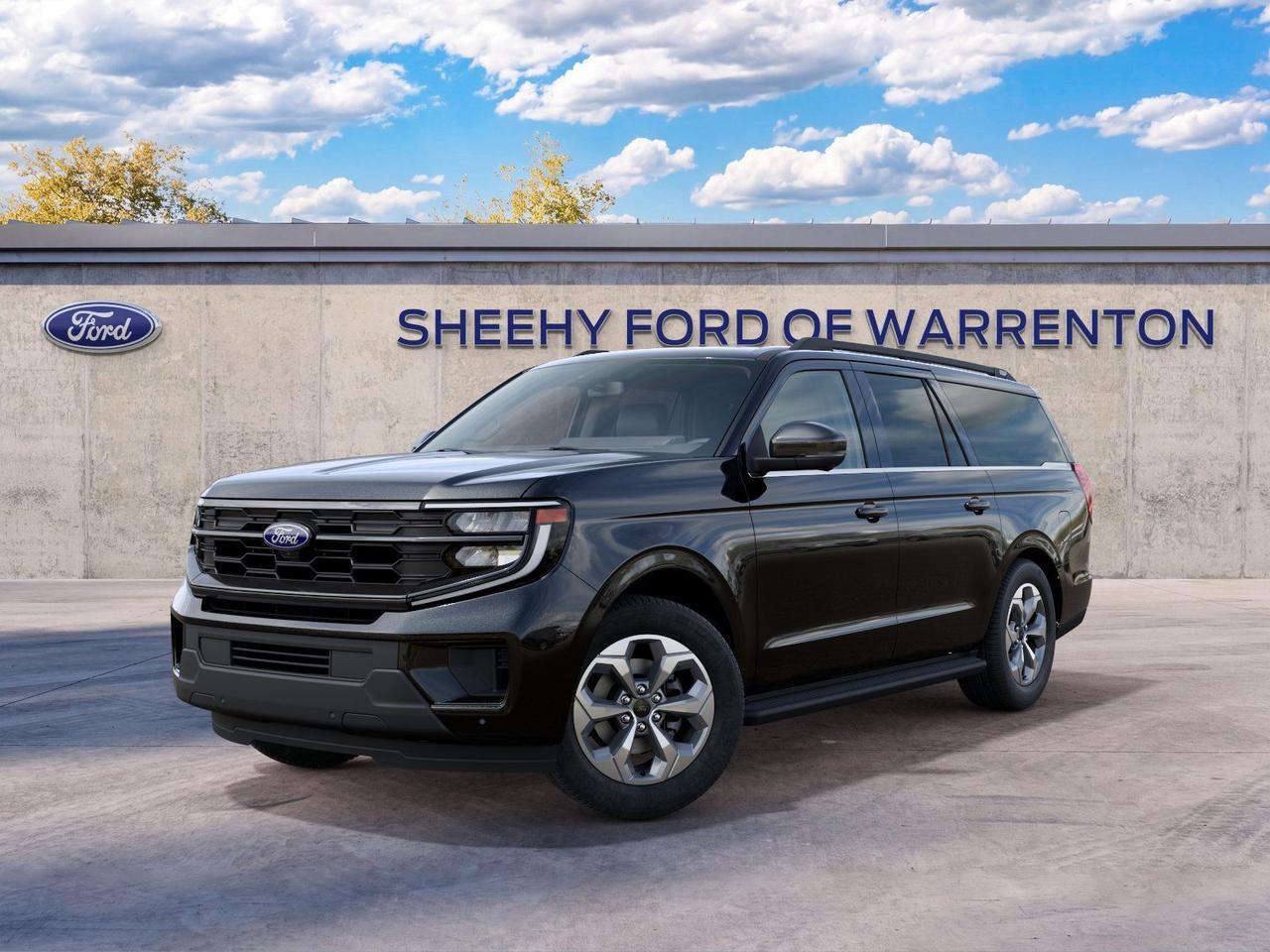 2027 Ford Expedition Max Active Warrenton VA