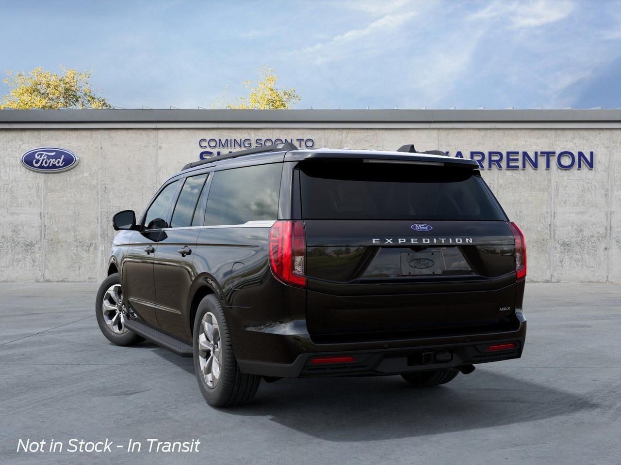 2027 Ford Expedition Max Active Warrenton VA