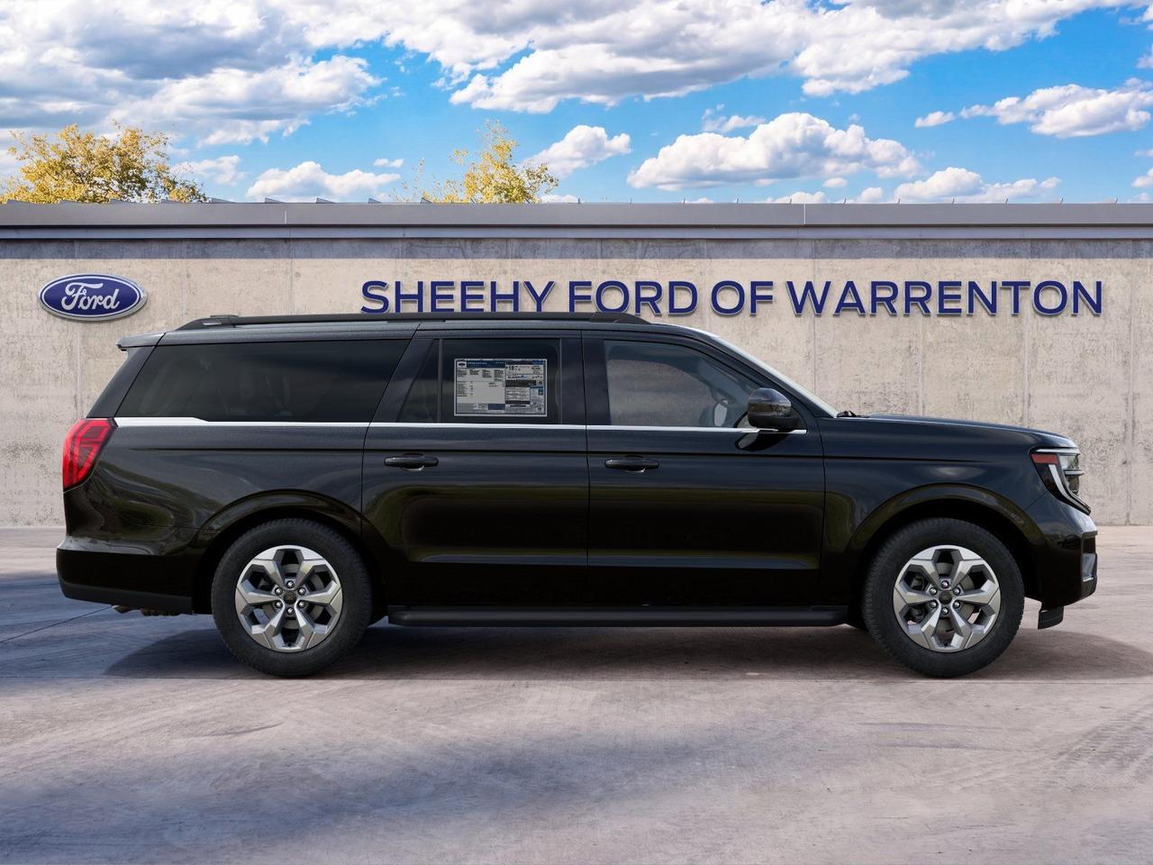 2027 Ford Expedition Max Active Warrenton VA