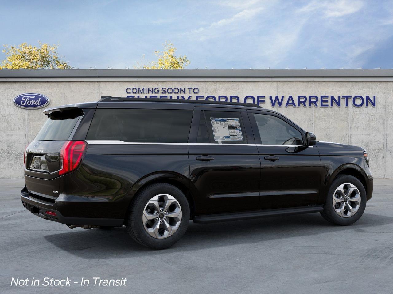 2027 Ford Expedition Max Active Warrenton VA