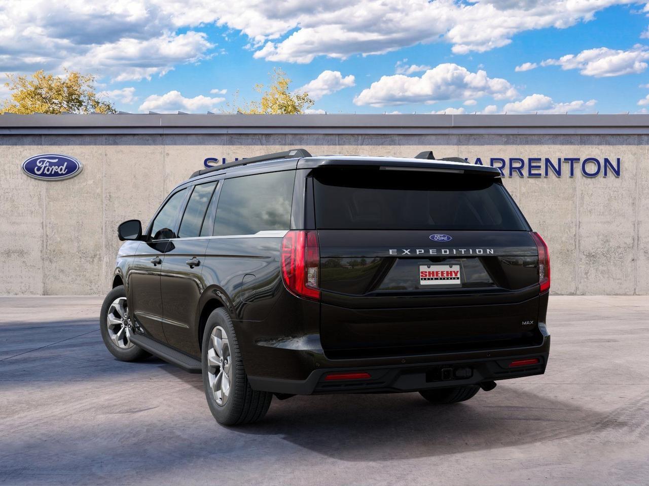 2027 Ford Expedition Max Active Warrenton VA