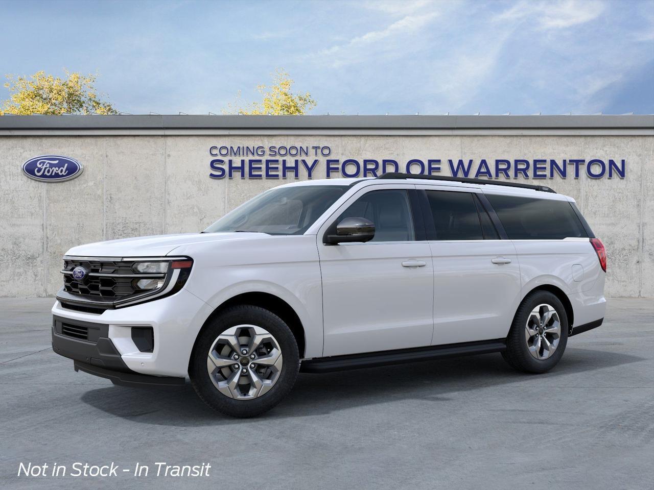 2027 Ford Expedition Max Active Warrenton VA