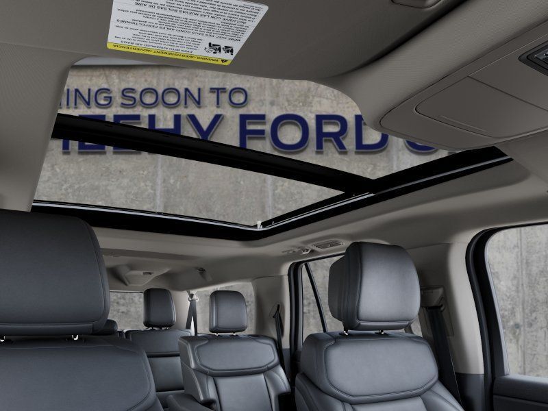 2027 Ford Expedition Max Active Warrenton VA