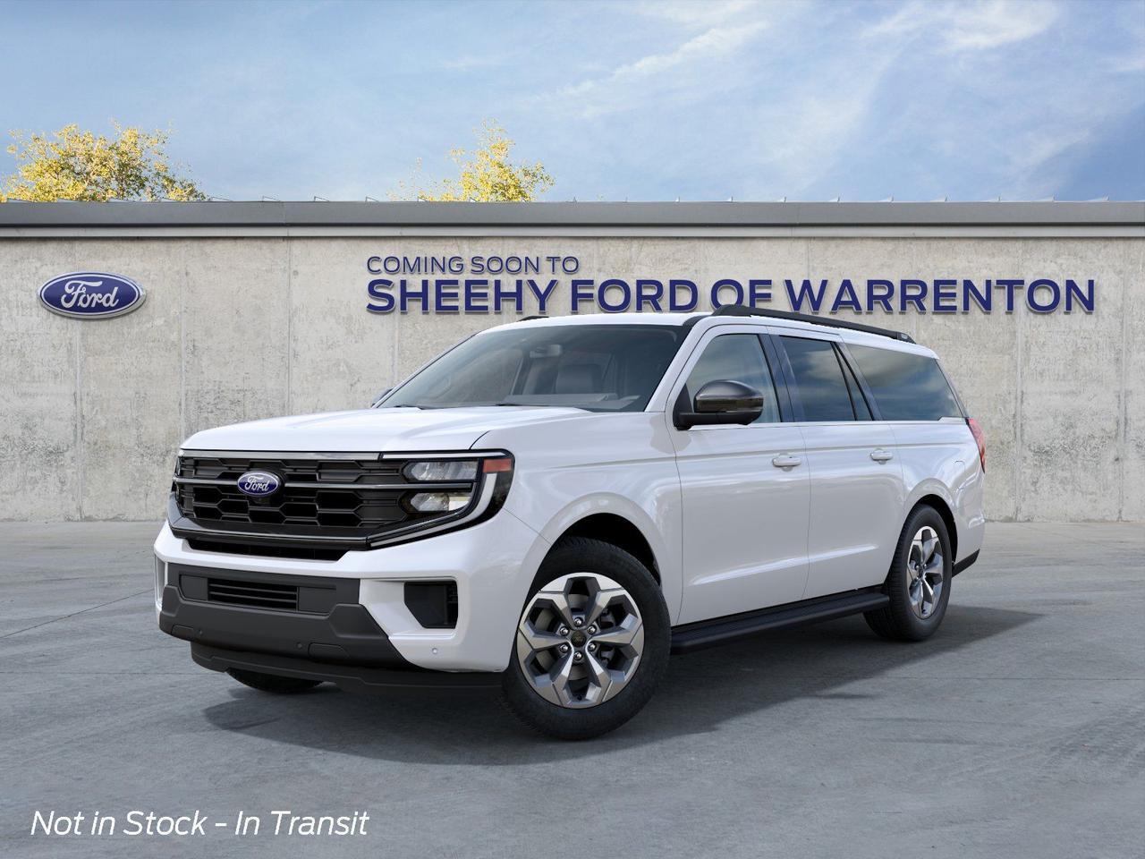 2027 Ford Expedition Max Active Warrenton VA