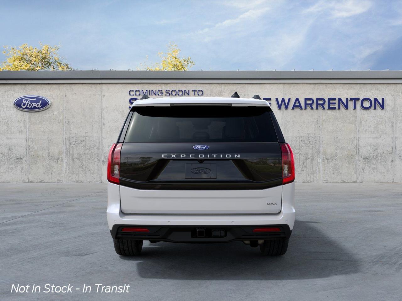2027 Ford Expedition Max Active Warrenton VA
