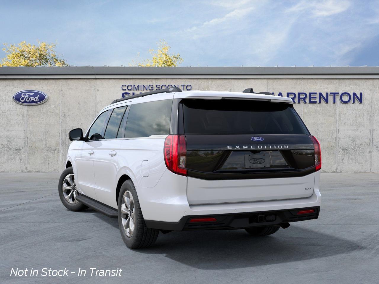 2027 Ford Expedition Max Active Warrenton VA