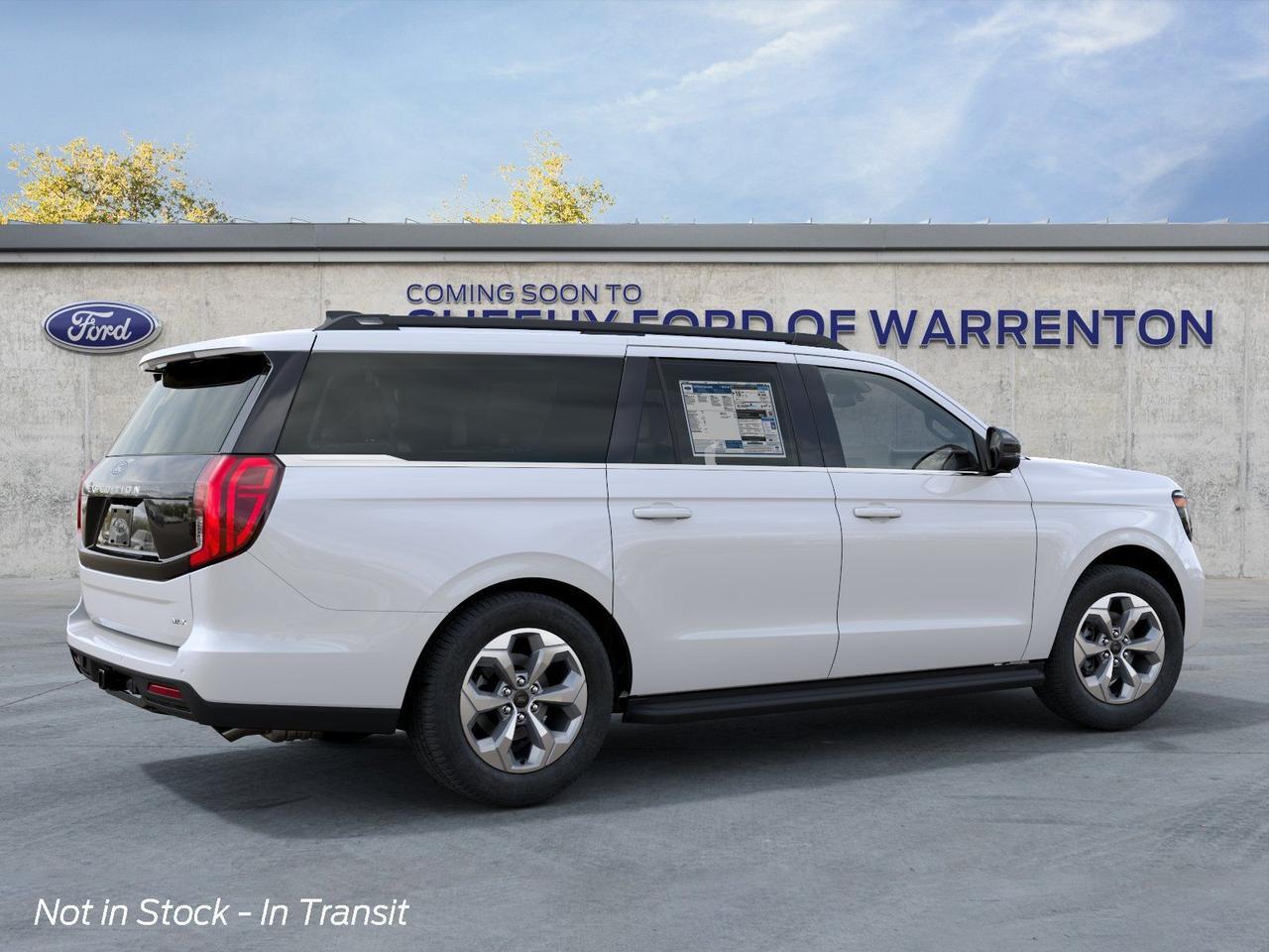 2027 Ford Expedition Max Active Warrenton VA