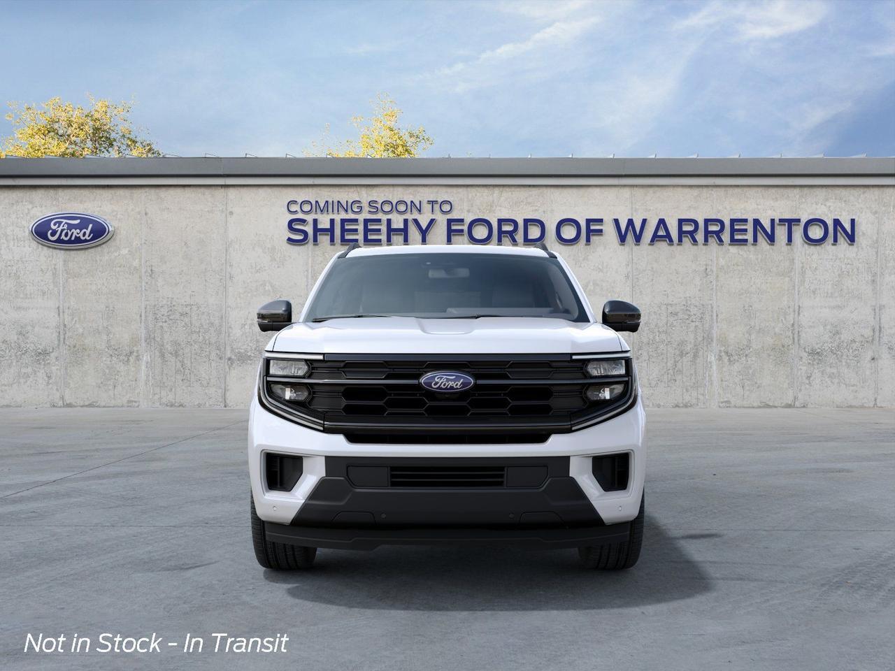 2027 Ford Expedition Max Active Warrenton VA