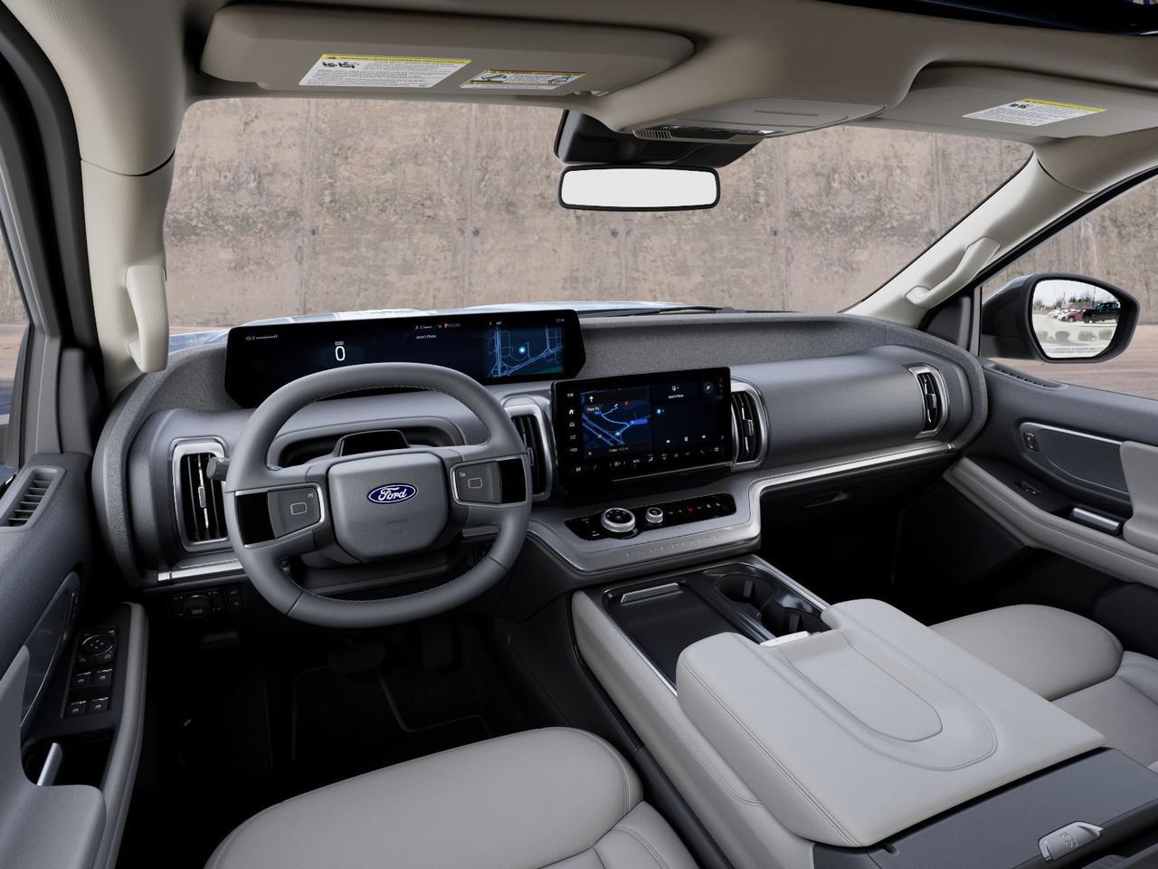 2027 Ford Expedition Max Active Warrenton VA