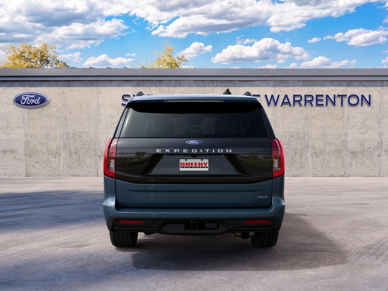 2027 Ford Expedition Max Active Warrenton VA
