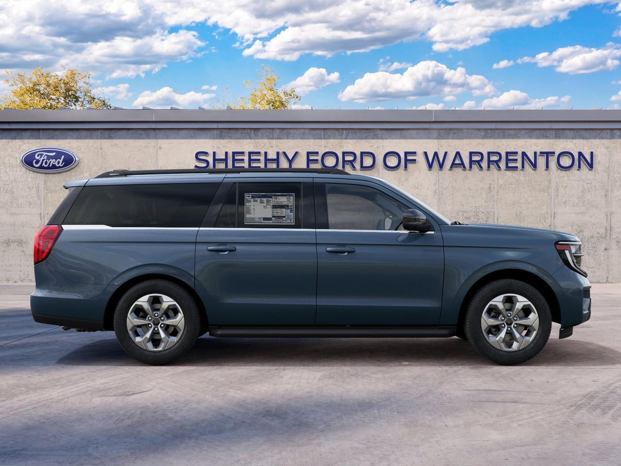 2027 Ford Expedition Max Active Warrenton VA