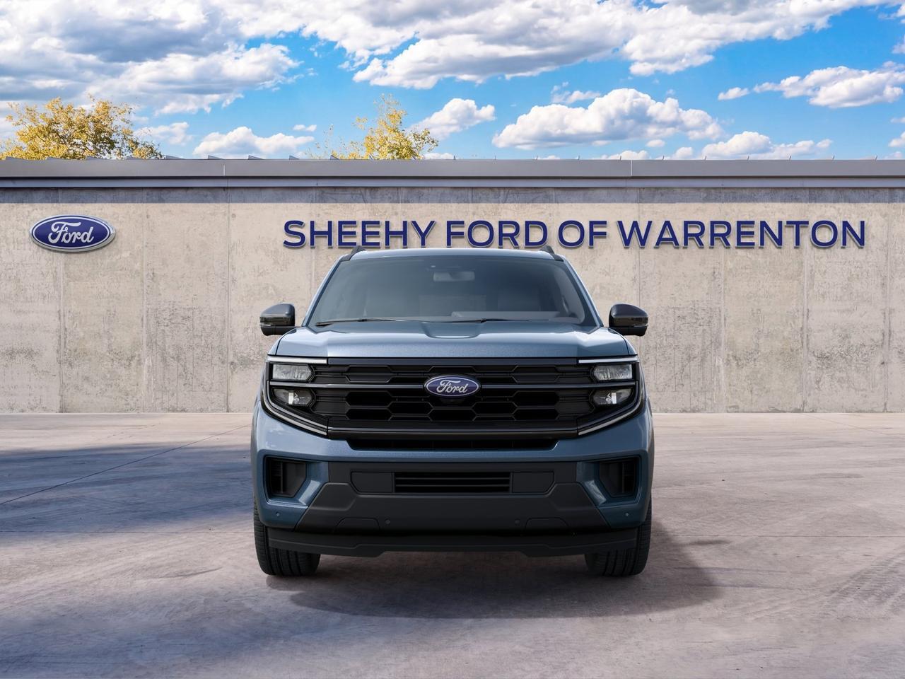 2027 Ford Expedition Max Active Warrenton VA
