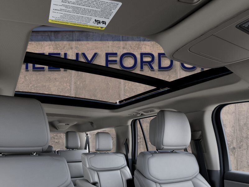 2027 Ford Expedition Max Active Warrenton VA