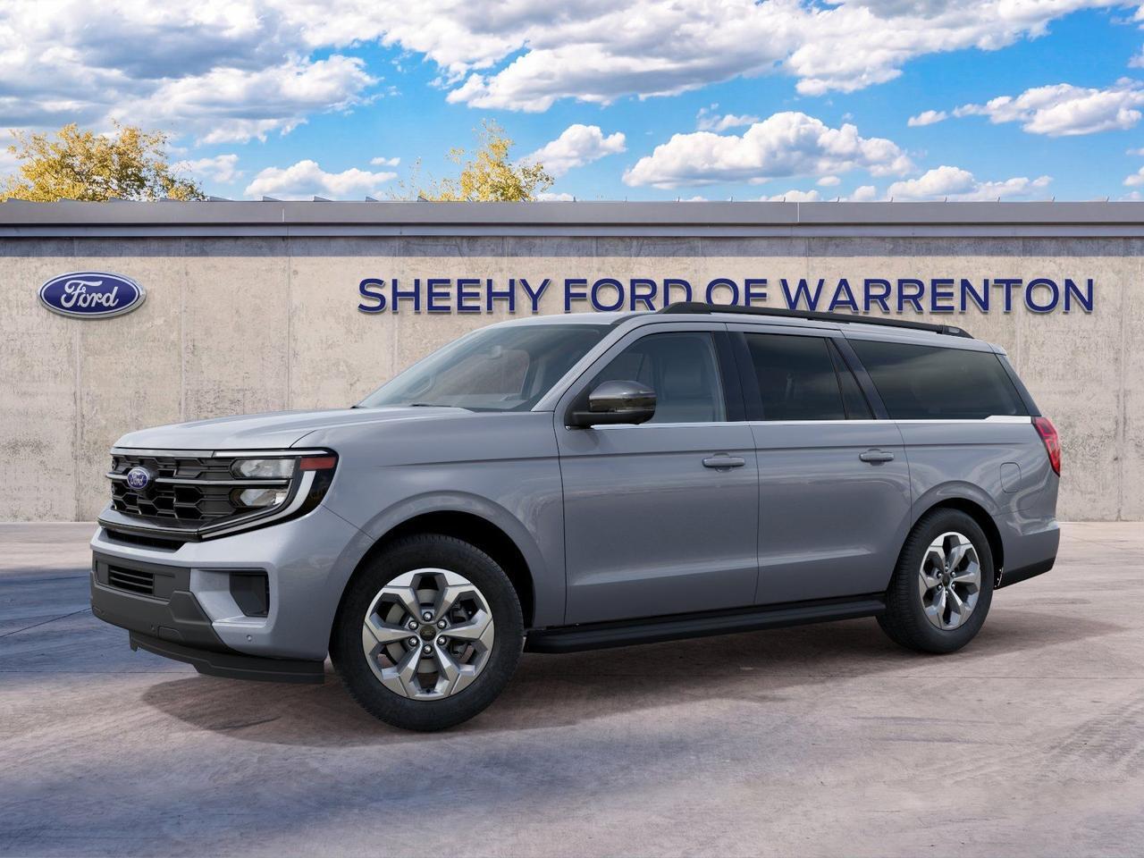 2027 Ford Expedition Max Active Warrenton VA