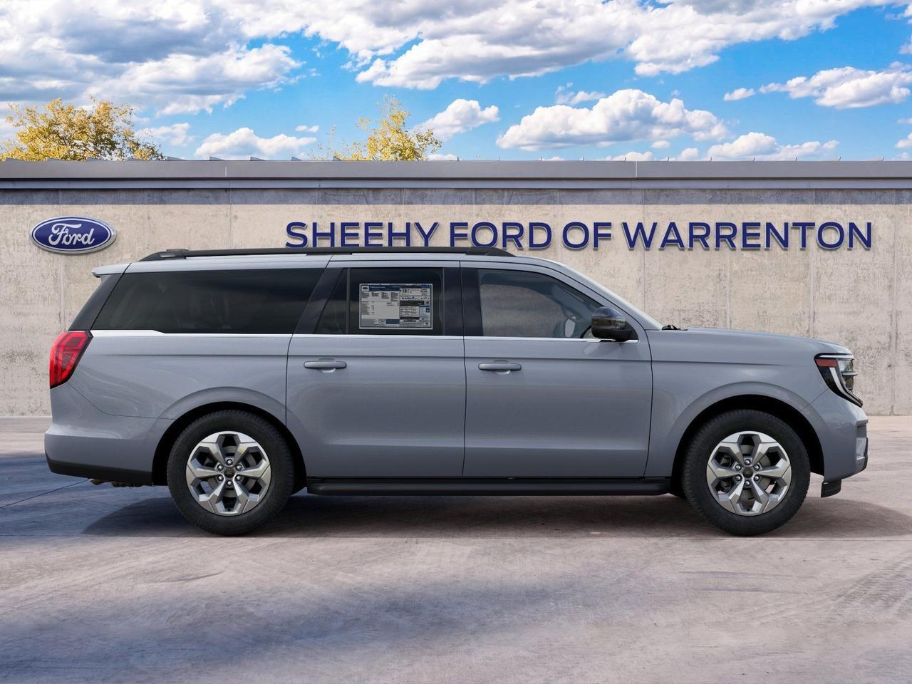 2027 Ford Expedition Max Active Warrenton VA